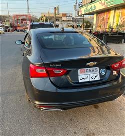 شێڤرۆلێت مالیبۆ